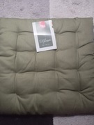 Poduszka na krzesło 40x40 cm 