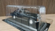 Bentley R-type Continental 1954r 1:43 Amercom
