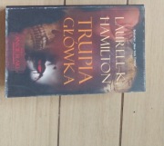 Laurell K. Hamilton, książki z cyklu o Anicie Blake