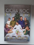 Cicha noc - film dvd 