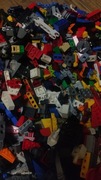 Klocki LEGO     