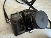 Aparat fotograficzny ZENITH 12XP 