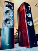 Kolumny JBL LS80