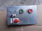 sterowanie do bramy,szlabanu