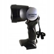 LATARKA  HIKOKI HITACHI 14,4V 18V UB18DAL akumulatorowa