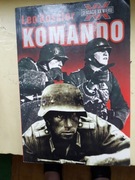Komando,leo kessler,sensacje xx wieku