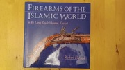 Robert Elgood "Firearms of the islamic world"  Opis!