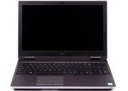 DELL PRECISION 7740 E-2286M 128GB RAM 8TB FHX RTX3000M OFFICE WIN11PRO