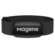 Magene H303 Czujnik tętna do GARMIN Polar Wahoo Apple / ANT+ Bluetooth