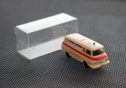 S.E.S./Minicar/Espewe Barkas SMH 1:87 H0