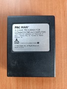 Gra PAC-MAN do Commodore 64/128