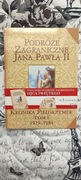 Wielka encyklopedia Jana Pawła II nr 52 : Podróże zagraniczne Jana Pawła II