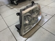 Lampa lewa przod Lincoln Navigator 