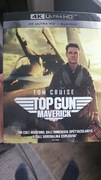 Top Gun Maverick UHD