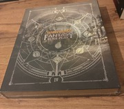 Warhammer 4 Edycja Limitowana PL Podręcznik Podstawowy