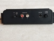 Przedwzmacniacz gramofonowy AUNA Fullmatic Phono /Line Out 