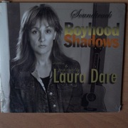 SOUNDTRACK BOYHOOD SHADOWS   1CD/FOLIA/
