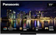 Telewizor Panasonic OLED 77MZ2000 - Super Okazja 