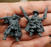 Figurki ,k zamienniki 14 sztuk