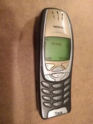 Nokia 6310 używana