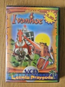 Ivanhoe - Letnia przygoda - VideoCD