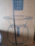 THERMOMIX TM6 biały gwarancja 5 lat nowy zapakowany