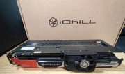 GTX 1080 Inno3d IChill X4