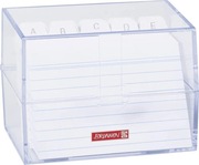 BRUNNEN Pudełko na fiszki