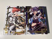 DN Angel (1-2) - twarda oprawa, manga, zestaw tomów, po polsku