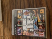 Gta V Ps3 PL