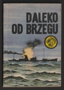 ŻÓŁTY TYGRYS - DALEKO OD BRZEGU - 1973