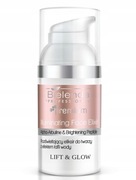 BIELENDA PROFESSIONAL Rozświetlający eliksir do twarzy z efektem tafli wody