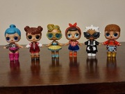 LALECZKI LOL L.O.L - 10 SZTUK !!!!!!