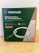 Parkside spirala 3m
