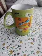 Kubek lipton na zdięciach
