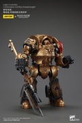 Joytoy Warhammer Horus Heresy Custodes Contemptor-Achillus Dreadnought
