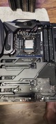 Asus Maximus formula IX z procesorem 