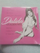 Dalida Golden Hits płyta LP Winyl