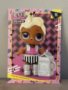Karta L.O.L Surprise Series 2 - Card 96 - B.B. BFF Cards
