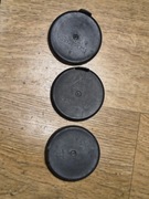 Osłona reflektora guma dekielek Clio 4