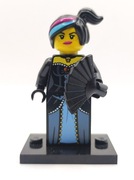 Lego Minifigures coltlm-4 - Wild West Lucy Wyldstyle Żyleta / LEGO movie 2