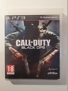 Call Of Duty BlackOps - PS3