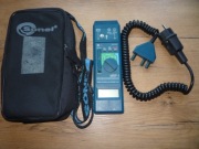 TIM/ Sonel MRP-1 miernik tester zabezpieczeń różnicowoprądowych RCD