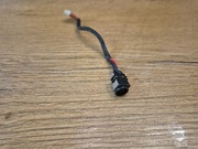 Sony Vaio SVF142C29M  SVF1421E2EW  Gniazdo zasilania