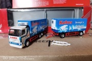 VOLVO FH HZG HERPA 1/87