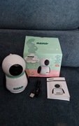 Kamerka  - elektroniczna niania Neno Avante.
