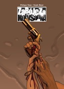 Zabójcza kołysanka. Studio Lain. Nowy. Limit A