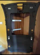 Podsufitka BMW e91 czarna panorama