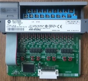 Allen-Bradley INPUT MODULE SLC500 1746-IB16 C