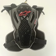 Zbroja buzer Alpinestars Bionic Action XL/2XL